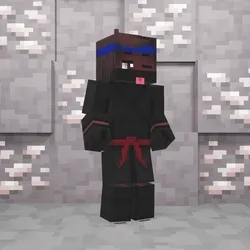 Genesis Avatar #5168