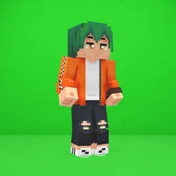 Genesis Avatar #1890