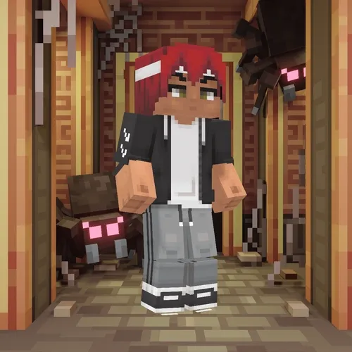 Hytopia Genesis Avatars