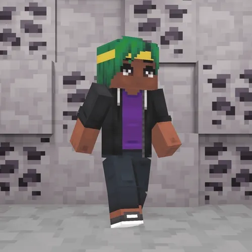 Hytopia Genesis Avatars