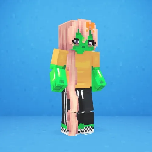 Hytopia Genesis Avatars