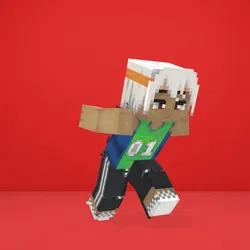 Genesis Avatar #7724