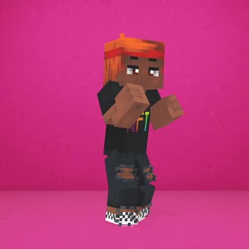 Hytopia Genesis Avatars