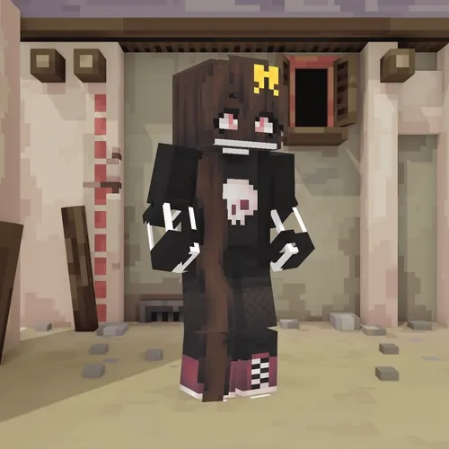 Genesis Avatar #1320
