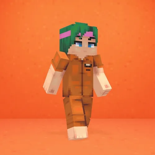 Hytopia Genesis Avatars