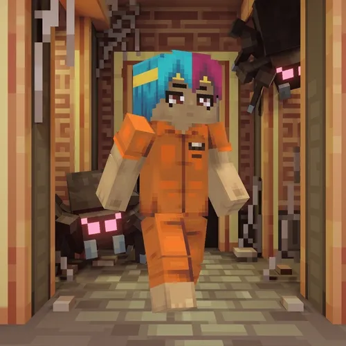 Hytopia Genesis Avatars
