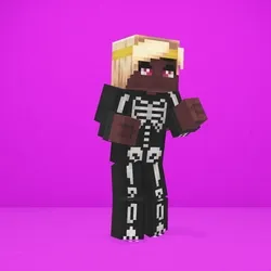 Genesis Avatar #1615