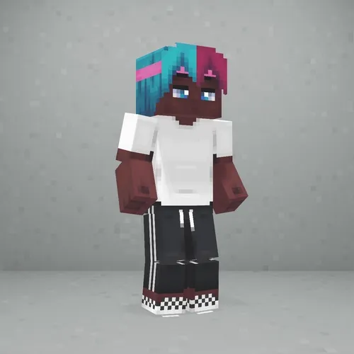 Genesis Avatar #8123