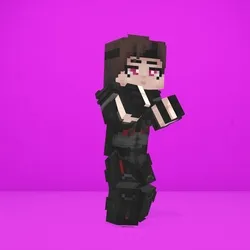 Genesis Avatar #8452