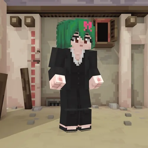 Hytopia Genesis Avatars