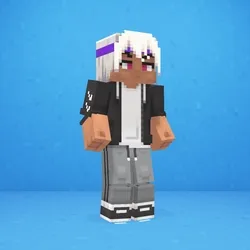 Genesis Avatar #10513