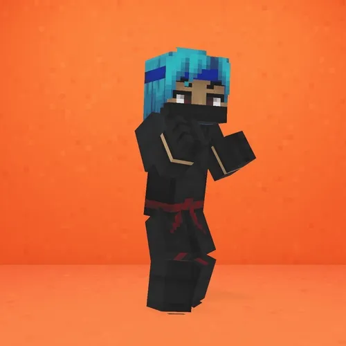 Hytopia Genesis Avatars