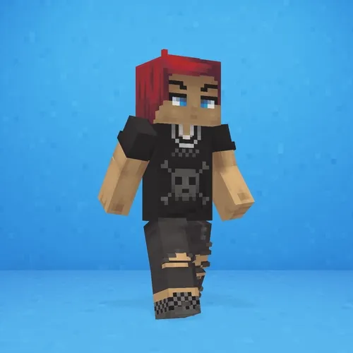 Hytopia Genesis Avatars