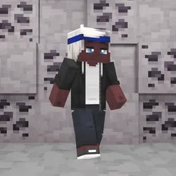 Genesis Avatar #1021