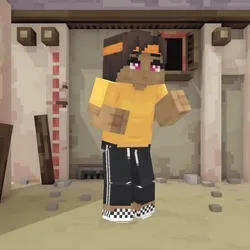 Genesis Avatar #4549