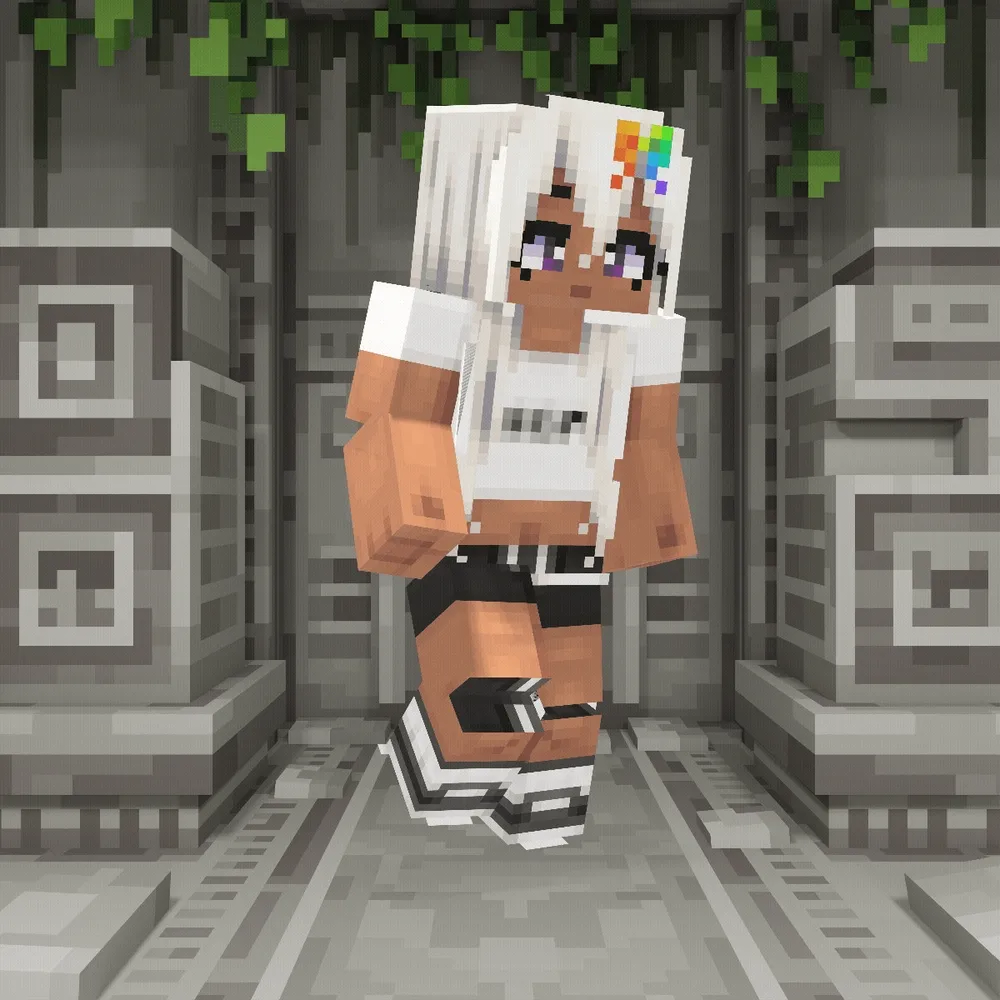 Genesis Avatar #11872
