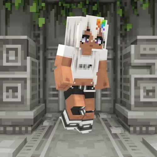 Genesis Avatar #11872