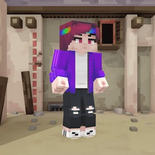 Genesis Avatar #4711