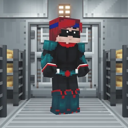 Hytopia Genesis Avatars