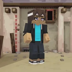 Genesis Avatar #10498