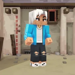 Genesis Avatar #11821