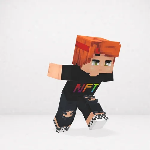 Genesis Avatar #8892