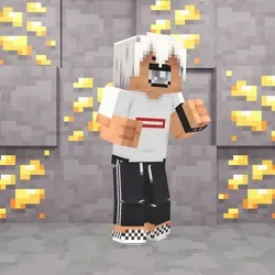 Genesis Avatar #108