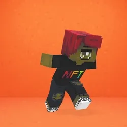 Genesis Avatar #532