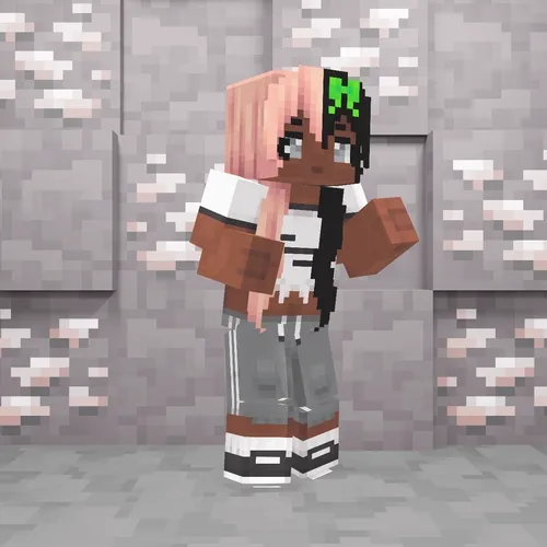 Genesis Avatar #8570