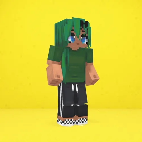 Genesis Avatar #10965