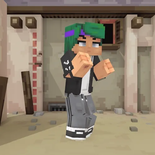 Genesis Avatar #873