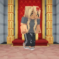 Genesis Avatar #3697