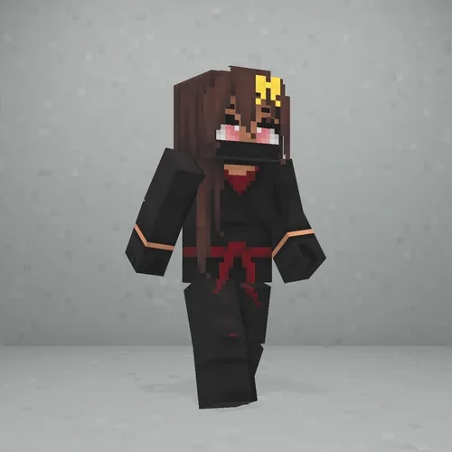 Hytopia Genesis Avatars