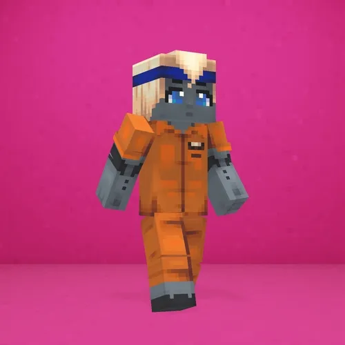 Hytopia Genesis Avatars