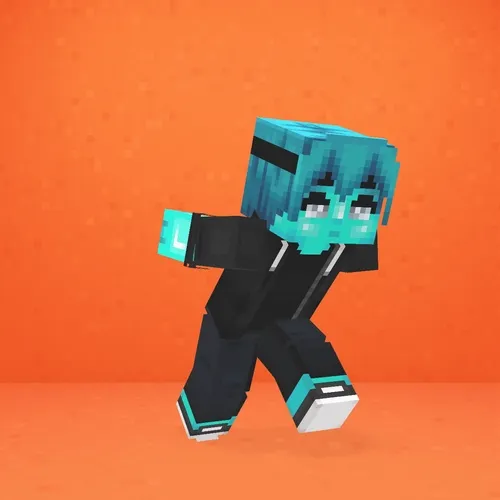Hytopia Genesis Avatars