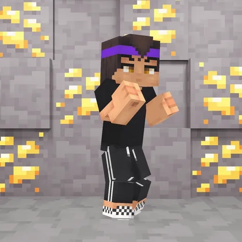 Genesis Avatar #11905