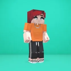 Genesis Avatar #3401