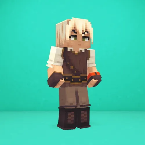 Genesis Avatar #8393
