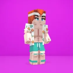 Genesis Avatar #3004