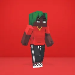 Genesis Avatar #6410