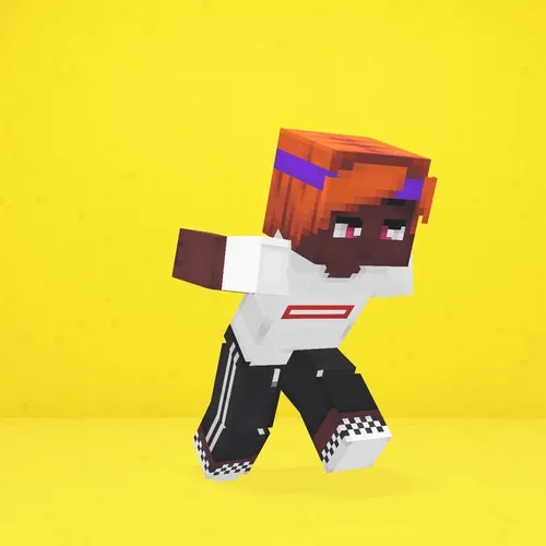 Genesis Avatar #4568