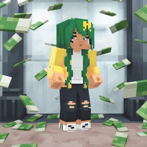 Hytopia Genesis Avatars