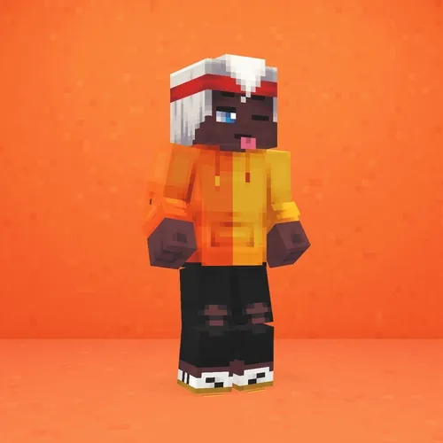 Hytopia Genesis Avatars