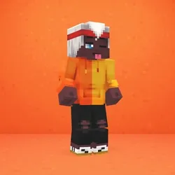 Genesis Avatar #4790