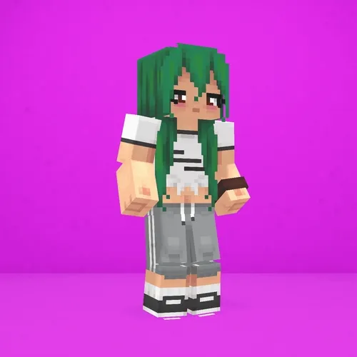 Genesis Avatar #8321