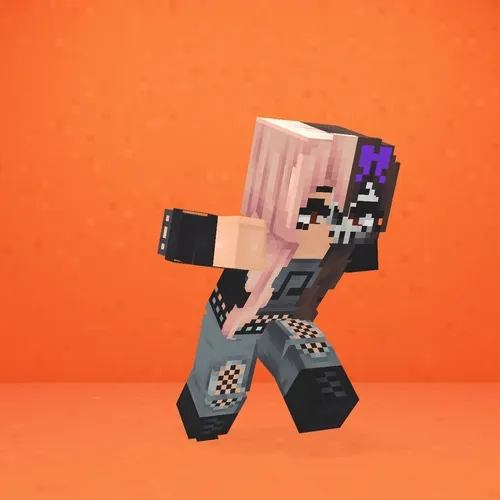 Genesis Avatar #8516