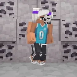 Genesis Avatar #10720