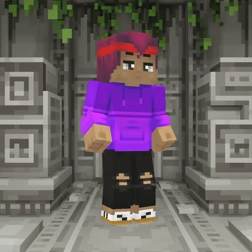Hytopia Genesis Avatars