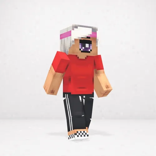 Genesis Avatar #1375
