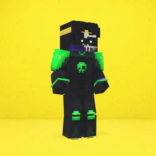 Hytopia Genesis Avatars